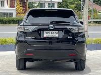 TOYOTA HARRIER 2.5 HYBRID 2014 รูปที่ 5