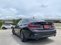 BMW 320d M Sport LCI G20 ปี 2022 ไมล์ 32,xxx Km รูปที่ 5