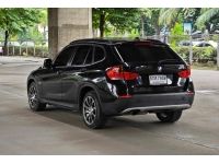 BMW X1 sDrive18i E84 ปี 2012 / 2015 รูปที่ 5