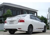 2012 TOYOTA VIOS 1.5TRD รูปที่ 5