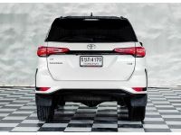 Toyota Fortuner Legender 2.8V 4WD ปี 2020 ไมล์ 47,215 Km รูปที่ 5