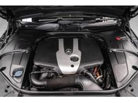 Mercedes-Benz S300 BlueTEC Hybrid ปี 2016 ไมล์ 160,000 Km รูปที่ 5