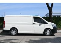 Toyota Hiace 2.8 (ปี 2020) ECO Van ราคา 659,000 บาท รูปที่ 5