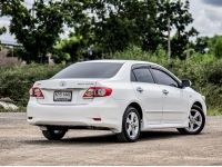 TOYOTA ALTIS 1.8G DUAL VVT-i MNC ปี 2013 ไมล์ 17x,xxx Km รูปที่ 5