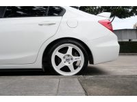 Honda Civic 1.8 (ปี 2013) FB E i-VTEC Sedan ราคา 329,000 บาท รูปที่ 5