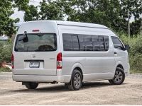 TOYOTA COMMUTER 2.5 MT ปี 2012 ไมล์ 29x,xxx Km รูปที่ 5