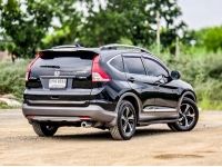 Honda CR-V 2.0E AWD G4 ปี 2013 ไมล์ 19x,xxx Km รูปที่ 5