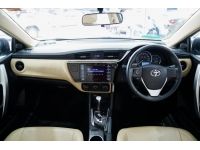 TOYOTA COROLLA ALTIS 1.6 G AT ปี2019 รูปที่ 5