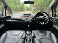 HONDA JAZZ 1.5 V i-VTEC 2012 รถสวย ไม่มีชน เดิมๆ100% รูปที่ 5