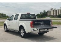 NISSAN NAVARA 2.5 LE CALIBRE DOUBLECAB  AUTO ปี 2010 ฟรีดาวน์ T.086-527-9533 รูปที่ 5