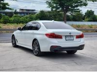 BMW SERIES 5 530e M Sport (G30) ปี 2021 จด 2020 รูปที่ 5