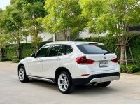 2014 BMW X1 2.0 เบนซิน รูปที่ 5