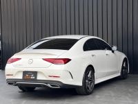 Benz CLS220d AMG Premium ปี 2021 ไมล์ 7,9xx Km รูปที่ 5