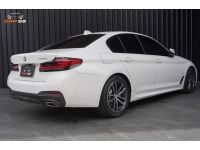 BMW 520d M Sport LCI ปี 2022 ไมล์ 97,xxx Km รูปที่ 5