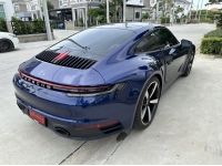 Porsche 992 Carrera S (AAS) ปี 2023 ไมล์ 5,000 Km รูปที่ 5