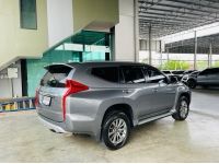 MITSUBISHI PAJERO SPORT 2.4 GT ปี 2016 ไมล์ 14x,xxx Km รูปที่ 5