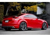 Audi TTS Coupe Mark3 ปี 2018 ไมล์ 46,xxx Km รูปที่ 5