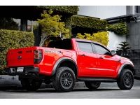 Ford Ranger RAPTOR 2.0 Bi-Turbo ปี 2018 ไมล์ 58,xxx Km รูปที่ 5