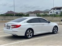 HONDA ACCORD 2.0 e:HEV TECH ปี 2021 รูปที่ 5