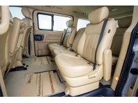 HYUNDAI H1 2.5 DELUXE  2014 รูปที่ 5