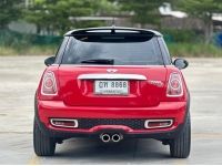 2012 MINI Cooper R56  Coupe รหัส PAT8868 รูปที่ 5