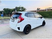 HONDA JAZZ 1.5 i-VTEC V Plus ปี 2016 ไมล์ 120,000 Km รูปที่ 5