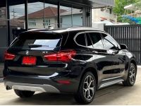 BMW X1 sDrive18i ปี 2017 ไมล์ 100,000 Km รูปที่ 5