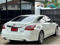 NISSAN TEANA 2.0 XL ปี 2017 ไมล์ 18x,xxx Km รูปที่ 5