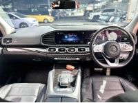 Mercedes-Benz GLS350d AMG Premium 4WD W167 ปี 2021 ไมล์ 78,xxx Km รูปที่ 5