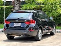 BMW X1 2.0i sDrive ปี2013  รหัส PAT5003 รูปที่ 5