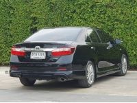 LPG  CAMRY 2.0G EXTREMO ปี2014 สีดำ รหัส PAT1381 รูปที่ 5