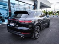 2019 PORSCHE CAYENNE E - HYBRID  รหัส KPV8855 รูปที่ 5