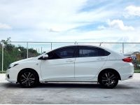 HONDA CITY 1.5S A/T ปี 2016 รูปที่ 5