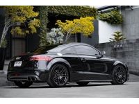 Audi TTS Black Edition (Minor-change) ปี 2011 ไมล์ 118,xxx Km รูปที่ 5