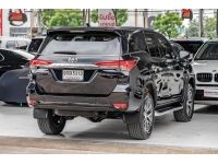 TOYOTA FORTUNER 2.4V 2WD ปี 2019 ไมล์ 76,6xx Km รูปที่ 5