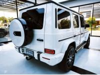 2019 Mercedes​ Benz G350d Amg UK Spec Option KPV4345 รูปที่ 5