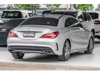 BENZ CLA250 AMG FACELIFT ปี 2017 ไมล์ 171,5xx Km รูปที่ 5