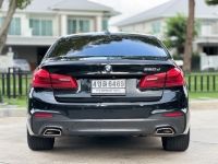 BMW 520d Msport G30 รุ่นทอปสุด ดีเซล ปี 2019 รหัส AVA6469 รูปที่ 5