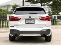 BMW X1 Sdrive20d ดีเซล Msport Top ปี 2020 F48 โฉม LCI รหัส AVA6792 รูปที่ 5