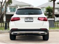 Benz GLC 250d ดีเซลล้วน 4matic รุ่น Top  ปี 2019 ออฟชั่นเต็ม รหัส AVA5656 รูปที่ 5