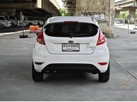 Ford Fiesta 1.6 S Auto ปี 2011 รูปที่ 5