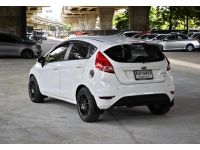 Ford Fiesta 1.6 S ปี 2011 รูปที่ 5