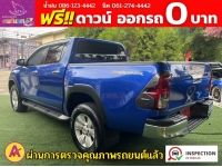 TOYOTA REVO DOUBLE CAB 2.4 E PRERUNNER AUTO ปี 2020 รูปที่ 5