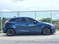 MAZDA 2 Hatchback 1.3 HighConnect  2018 รูปที่ 5