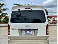 TOYOTA VENTURY 2.7V AUTO ปี 2010 ไมล์ 90,000 Km รูปที่ 5