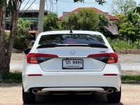 Honda Civic FE RS Top ปี 2022 ไมล์ 40,xxx Km รูปที่ 5