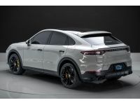 Porsche Cayenne E-Hybrid Coupe Platinum Edition Lightweight ปี 2020 ไมล์ 30,xxx Km รูปที่ 5