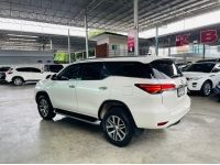 TOYOTA FORTUNER 2.4 V ปี 2019 รูปที่ 5