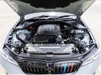 BMW 320d M Sport LCI ปี 2023 ไมล์ 9,7xx Km รูปที่ 5