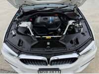 BMW 530e 2.0 M Sport โฉม G30 ปี 2020 ไมล์ 66,xxx Km รูปที่ 5